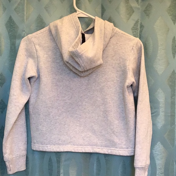 Converse girls size Medium (10-12 years). Hoodie - Picture 4 of 4